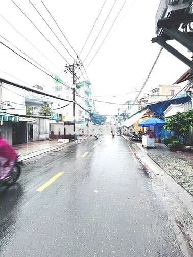 MẶT TIỀN CAO XUÂN DỤC DTS 51.2M.2 KINH DOANH SÙM UẤT NHỈNH 5T.Y