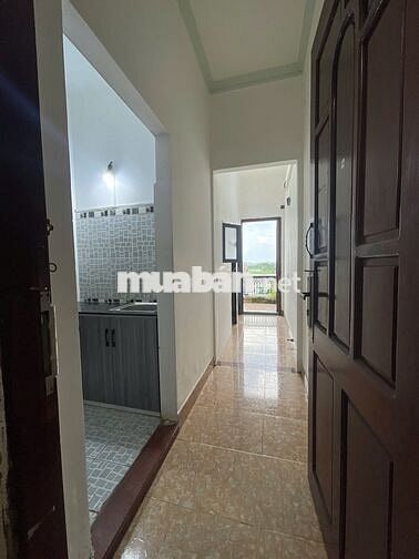 CĂN HỘ 2PN NGAY ĐH VĂN LANG CÓ BANCOL FULL NỘI THẤT ĐẦY ĐỦ TIỆN ÍCH