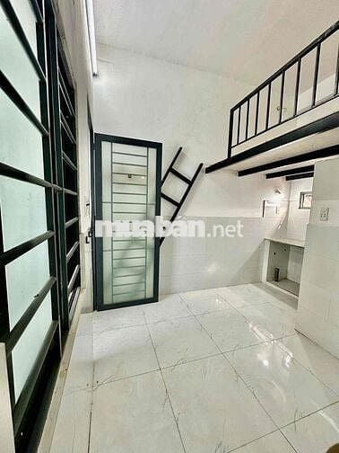 PHÒNG TRỌ GIÁ RẺ NGAY TẠI TRUNG TÂM GÒ VẤP