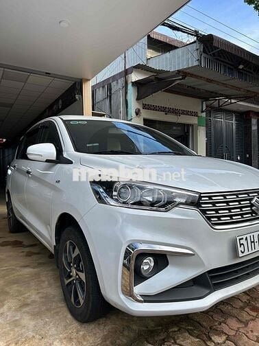Suzuki Ertiga 2019 GLX 4AT