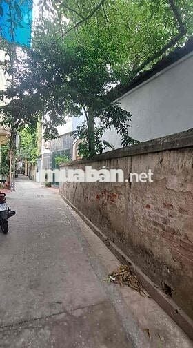 Bán Đất Đẹp, Đầu Tư Tốt Ngọc Thuỵ,Long Biên 52M giá nhỉnh 7ty