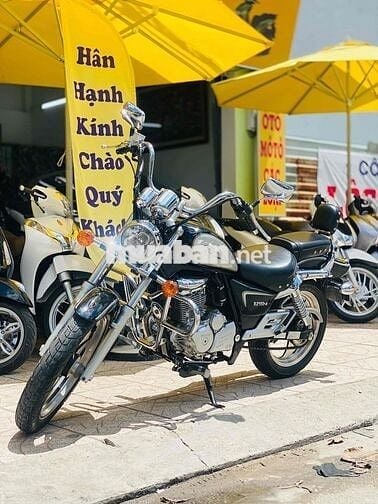 Suzuki Gz 150 ĐK 2020 xe đẹp zin chuẩn có góp🔥