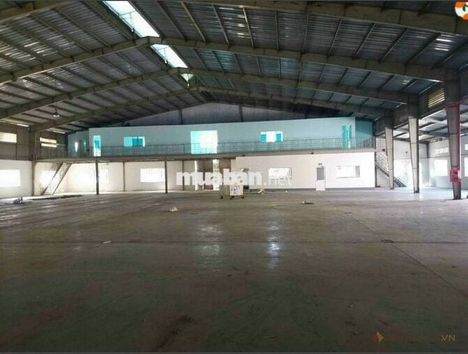 CHO THUÊ XƯỞNG MỚI TẠI CỤM CÔNG NGHIỆP TÂN UYÊN, BÌNH DƯƠNG