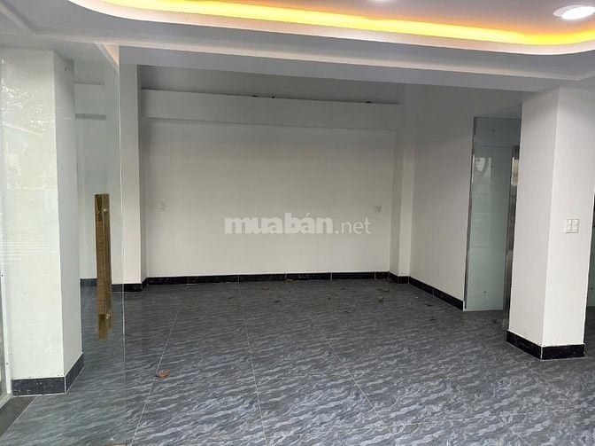 Bán Nhà 2 Mặt Tiền Số 10 P4 Quận 8 
