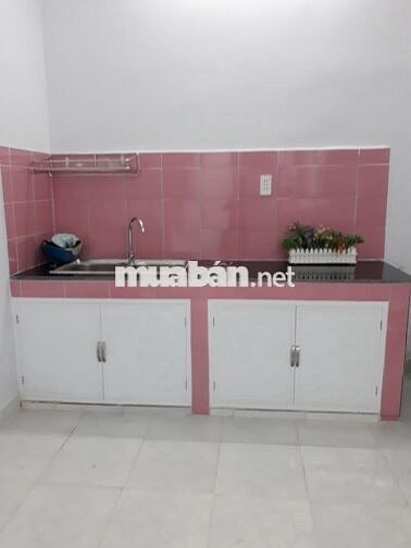 Nhà nguyên căn 60m sát Q.1,Hồng Bàng,KHXH Nhân Văn,Dược,Kinh tế,Hutech