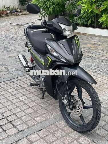 Rsx Fi 2019 trả trc 9tr5 nhận xe bao nợ xấu k phí