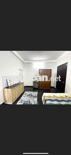 📍 Đầu tháng trống căn Studio - Khu Bàu Cát - Full NT
