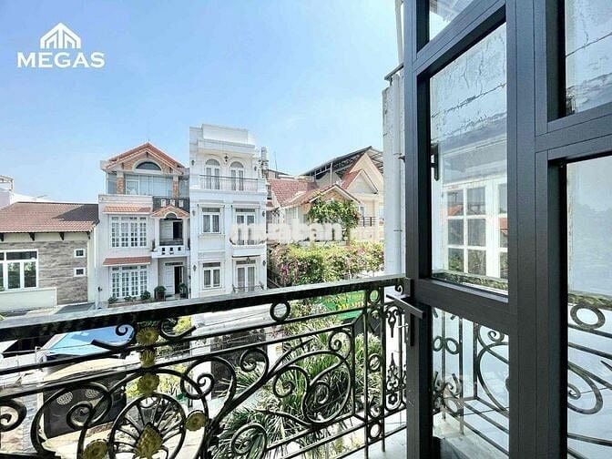 🔥 DUPLEX BAN CÔNG THOÁNG MÁT – GIÁ CHỈ 4X GẦN VLU 🔥