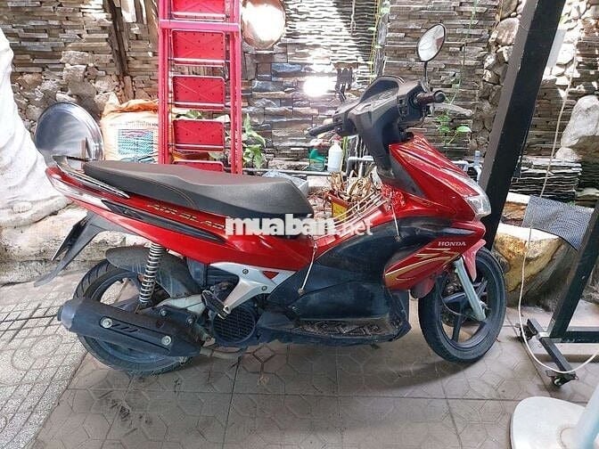 Xe AirBlade 2008 cũ