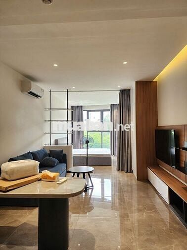 Cho Thuê CH 1PN, 45m2 Giá Siêu Rẻ tại The Everrich Infinity, Q5, HCM