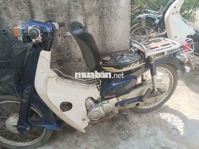 Cần bán cup 50cc
