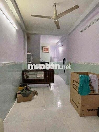 CHO THUE NHÀ GIÁ RẺ  LẠC LONG QUÂN  , PHƯỜNG 3 , QUẬN 11