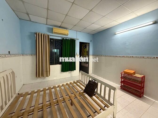 STUDIO 32M2 BAN CÔNG CHU VĂN AN BÌNH THẠNH GẦN Q1 Q3 KẾ FTU, UTH