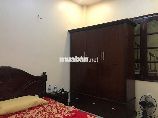 Cho thuê phòng ở Đền lừ - Hoàng mai - Hà Nội