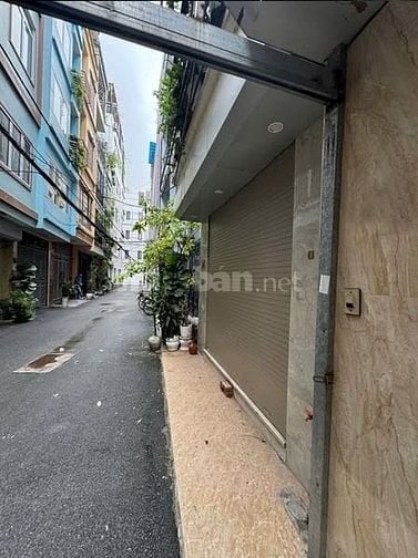 Bán Nhà NGỌC THỤY *DT45m2 X4 Tầng MT 4m