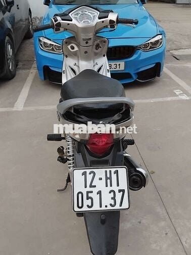Xe đời mới 2012.chính hãng Honda.còn mới toanh