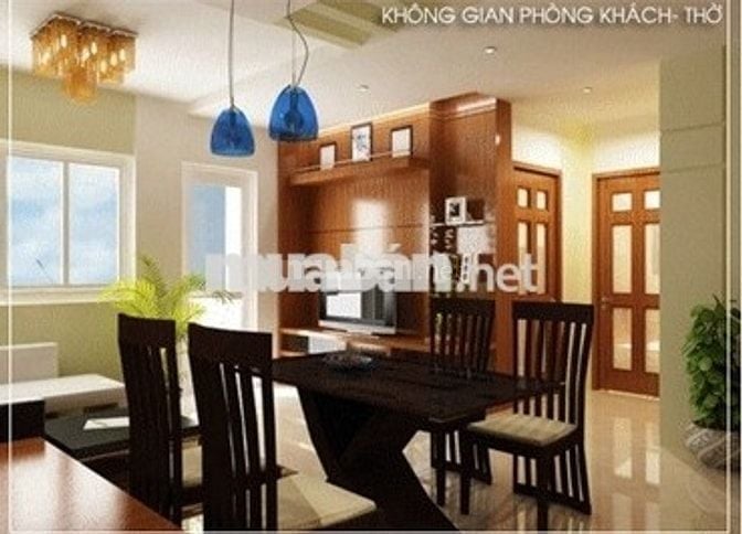 Cho thuê căn hộ Khánh hội 2, 360A Bến Vân Đồn, Phường 1, Quận 4