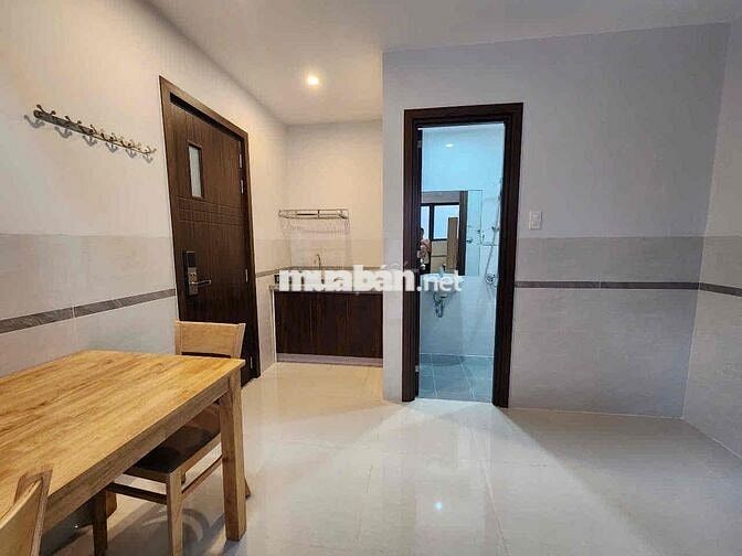 Căn hộ Duplex VIP Quận 11 mới xây, full tiện ích – Chỉ 6,5tr/th