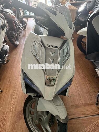 Airblade máy móc êm zinn