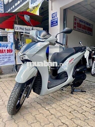 Honda SH 350i 2022 Máy Thái Siêu Lướt 3.400Km