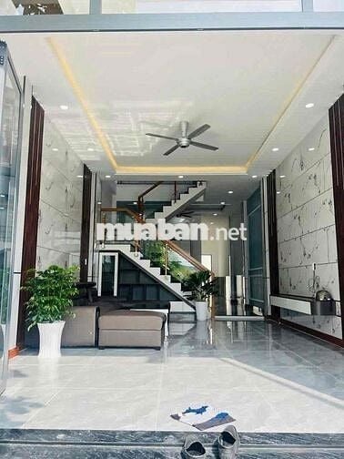 Nhà đẹp tại P.Tân Phước Khánh TX.TU T.BD 1tỷ200/120m2 gần chợ vĩnh Tân
