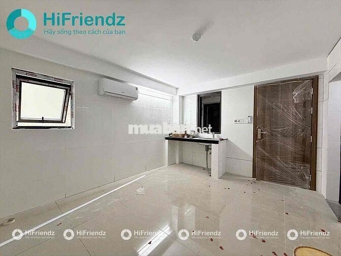 PHÒNG TRỆT STUDIO 15M2 Ở NGUYỄN VĂN KHỐI, PHẠM VĂN CHIÊU, QUANG TRUNG
