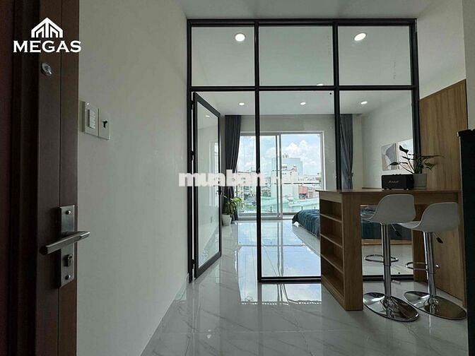 1 PN TÁCH BẾP - KHÔNG CHUNG CHỦ - GIỜ TỰ DO - KHU VỰC AN NINH