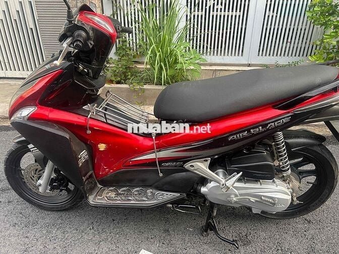 honda AB 2012 Fi máy zin chất