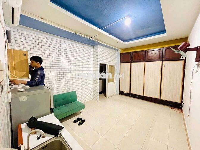 PHÒNG TRỌ BÀ ĐIỂM HÓC MÔN 2TR2