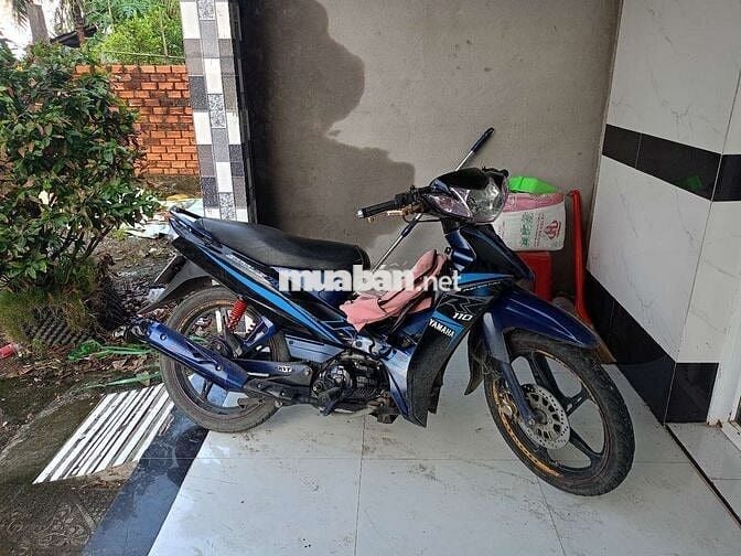 Xe kgt cần bán máy zin êm pull chức năng