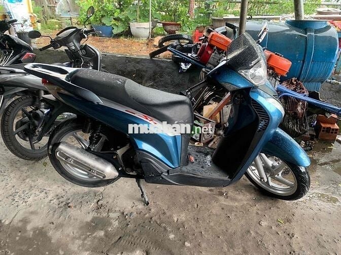 honda up 150 bs59
