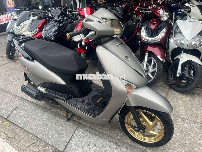 Honda SCR khóa smartkey 2008 mới 90% Bstp