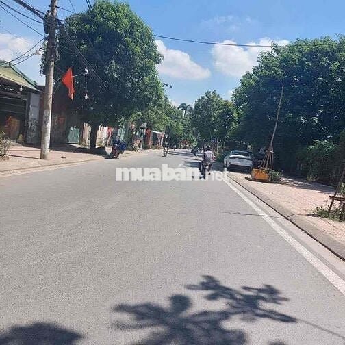 ĐẤT SÀI ĐỒNG GIÁ ĐẦU TƯ CÓ 102, 3.2 TỶ CÓ NHÀ NGAY SÀI ĐỒNG