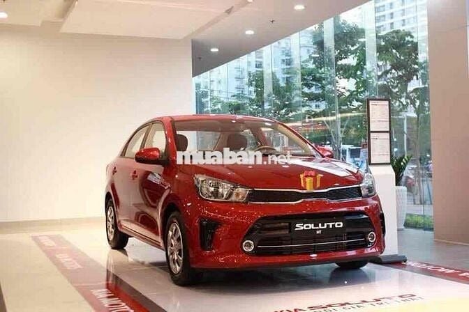Soluto 24 số sàn tiêu chuẩn, mới 100% giá dọn kho