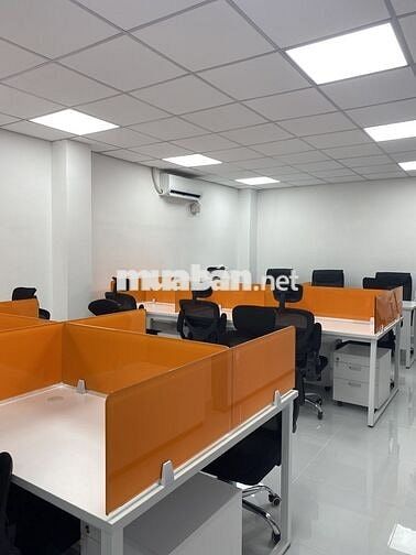 Chính Chủ - Bán Văn Phòng tại Bình Thạnh (hoa hồng cho môi giới tốt)