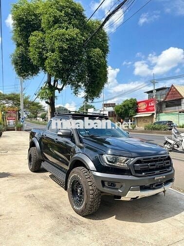 Ford F 150 2019  - 100000 km