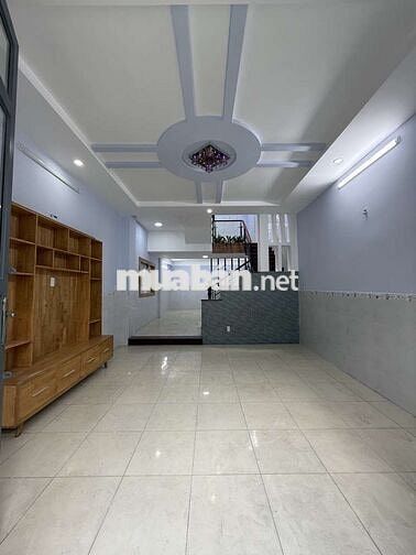 Tân Bình, Phạm Văn Bạch, 78m2, hẻm xe hơi, nhỉnh 6T