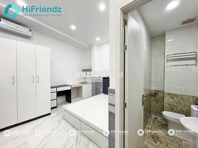 ❗️DỰ ÁN PHÒNG MỚI, GIÁ CHỈ 4X, NGAY VÒNG XOAY DÂN CHỦ, TÔ HIẾN THÀNH