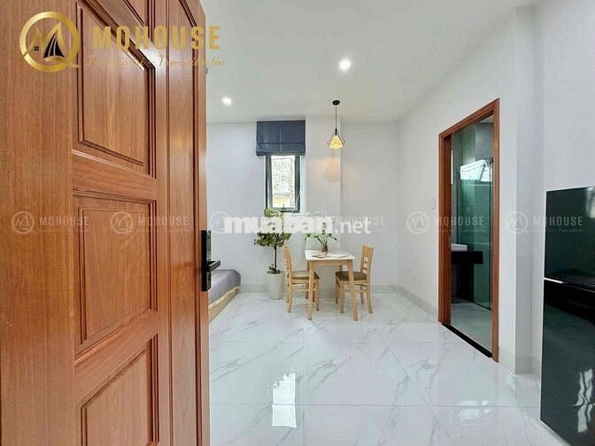 Cho thuê CH mini, 5,5 triệu, 40m2 ở Phan Văn Trị, Gò Vấp, HCM giá tốt