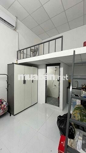 🏡DỰ ÁN MỚI CHO THUÊ PHÒNG TRỌ GÁC DUPLEX FULL NỘI THẤT CÁCH UEH 400M 🏡