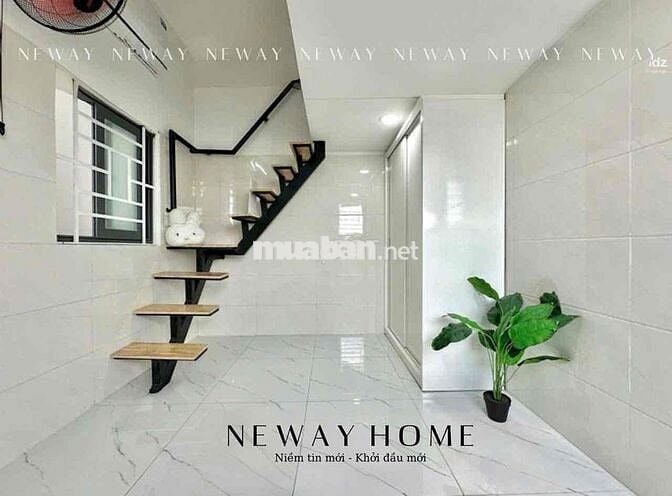 CHO THUÊ TRỌ GẦN AEON TÂN PHÚ, ĐẦY ĐỦ NỘI THẤT, SẠCH SẼ