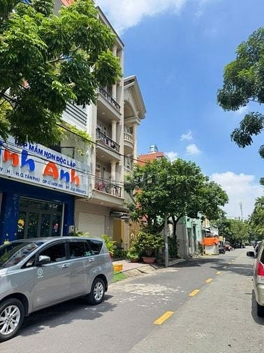 CHO THUÊ NHÀ NGUYÊN CĂN – ĐƯỜNG S3, PHƯỜNG TÂY THẠNH - TÂN PHÚ