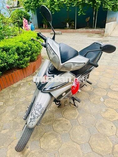 Lên đời xe mới nên bán lại em xe Jupiter MX