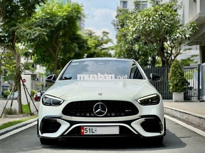 Mercedes Benz C200 Plus 2022 - 15000 km