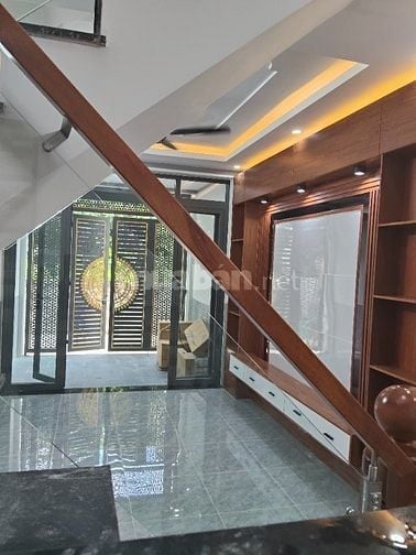 Bán Nhà Một Trệt Một Lầu Gần khu công nghiệp a ma ta long bình đồng na