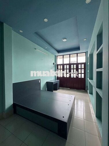 Cho thuê phòng mini.Đường Ngô Đức Kế,Phường 12.Quận Bình Thạnh.