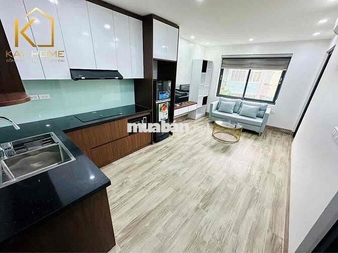 CHO THUÊ 1 PHÒNG NGỦ SIÊU RỘNG NGAY VÕNG THỊ, LAC LONG QUÂN, TÂY HỒ