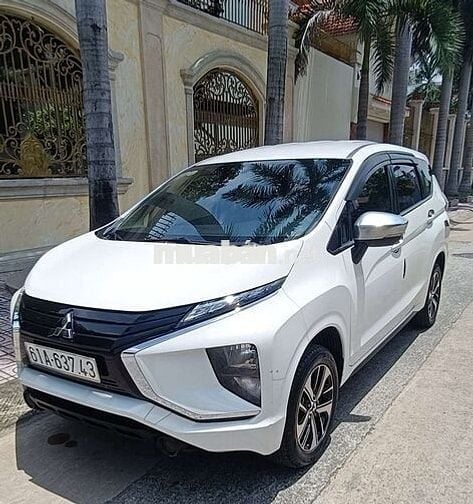 MITSUBISHI XPANDER 1.5 MT ( 1 CHỦ MUA MỚI TỪ ĐẦU)