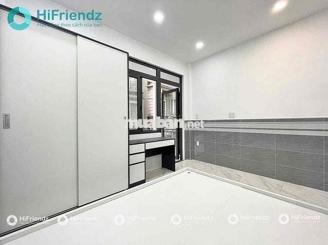 🔥💫KHAI TRƯƠNG DỰ ÁN MỚI 100% MỘT PHÒNG NGỦ BAN CÔNG NGAY VÒNG XOAY DÂN