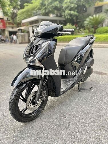 HONDA SH VIỆT NAM 2018!! 125[CBS] Zin êm - Một Chu